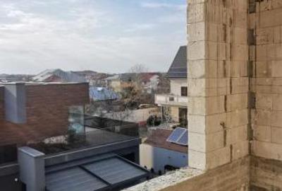 Pipera Vila Lux 2024, supr. constr. 255mp, teren 625mp - 4