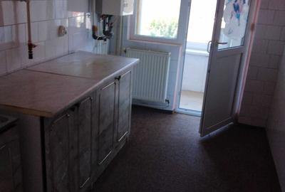 Garsonieră decomandată în Cetate