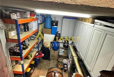 Metrou Piata Sudului Vila Individuala 170 mp - 18