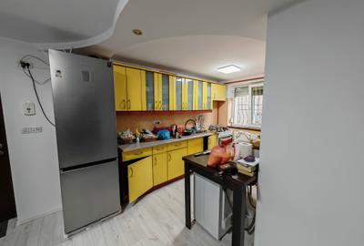 2 camere decomandate, mobilat și utilat, Ultracentral – Catedrala Catolică - 9