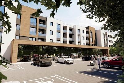 Spatiu Comercial 320 mp Valcom Residence Bartolomeu - 1