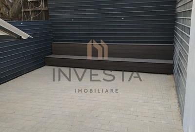 Apartament de inchiriat la parter in casa - Zona Dambovitei - 7