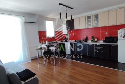 Apartament cu 2 Camere | Balcon generos I zona Muzeul Apei I Florești - 1