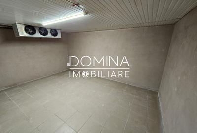 Închiriere spațiu comercial stradal, parter, zona Pieței 9 Mai - 5