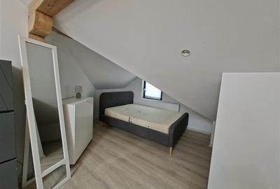 Studio modern la duplex parcare zona Shopping City - 11