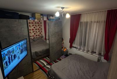 Apartament 3 camere, strada Florilor - 4