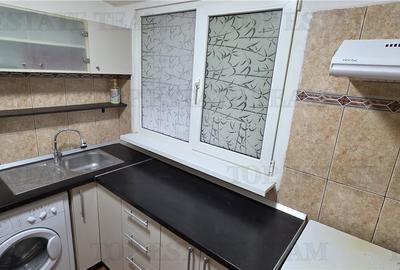 Sector 6 - Plaza Romania/ Apartament 2 camere 46.2mp / aer conditionat / gata de - 8