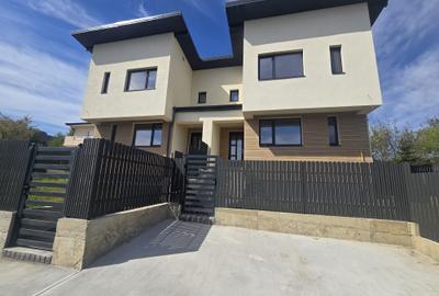 Casa tip duplex,finalizata,intabulata,acces asfaltat-Popas Pacurari,cod:161300 - 22