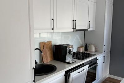 Apartament cu 2 camere, finisaje premium, Baciu Hills. - 3