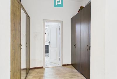 Casă individuală parter, zona Calea Șagului - 11