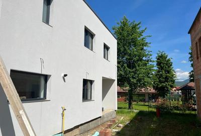 Duplex zona Castel Transilvania - 5