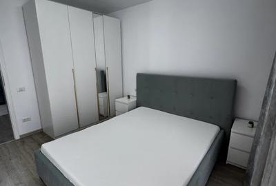 Închiriere studio 2 camere Popești Leordeni - 2