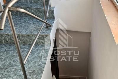 Spatiu comercial 120 mpu - zona Gai - 11