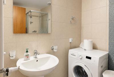 Aviatorilor | Living 53 mp | 134 mp Utili | Parcare Inclusă - 11
