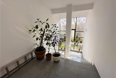 Herastrau |N. Caramfil | Renovat integral | Acces dedicat | Parcare - 32