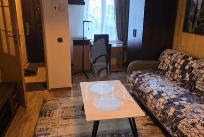 Apartament 2 camere în zona MAGAZINUL SORA - 9