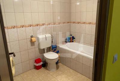 Apartament 2 camere, intermediar, cartierul Iris! - 5
