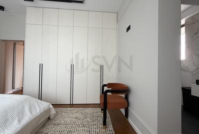 REA1029003 Apartament 3 camere 13 Septembrie- Marriot complet mobilat - 12
