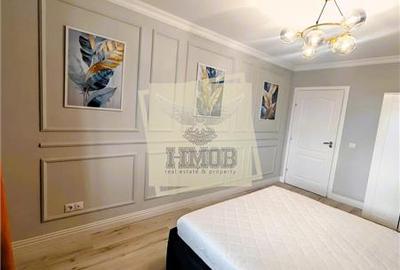 Apartament 2 Camere Curte | Parcare Subterana Piata Cibin - 2