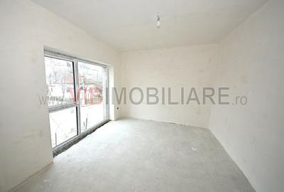 Zona Chitila – strada Ana Ipătescu | Vilă individuală cuplată P+1 | construcție - 15