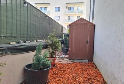 Apartament 2 camere de vanzare Bucium, bloc 2023, curte proprie 35 mp - 12