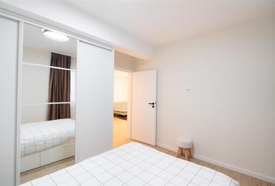 RECO Chirie apartament cu 2 camere , nou, cartier Luceafarul - 15