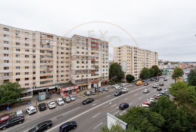 Ap. 3 camere, decomandat, Nord - 12