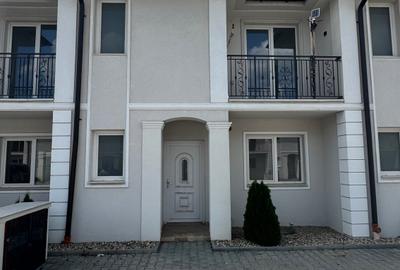 Casa Insiruita | 4 Camere | Giroc | 88mp Utili | Curte 30mp - 27
