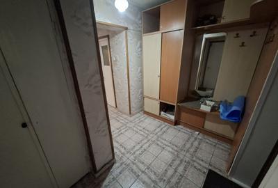 Apartament cu 3 camere, decomandat, etajul 1/8, zona Garii - 5