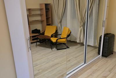 Garsonieră de închiriat – Tineretului | Lângă Sun Plaza | Metrou 2 min - 9