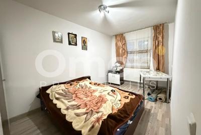 Apartament cu 2 camere, mobilat în Central