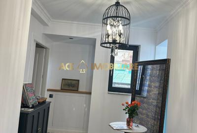 Calea Victoriei - Ultracentral | 4 camere | Centrala | Parcare | Modern - 4