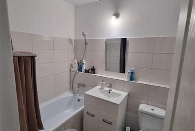 Apartament 1 camera | 42 mp | Bd. Poitiers (Lidl) - 8