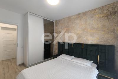Apartament cu 2 camere | zona Teilor - 4