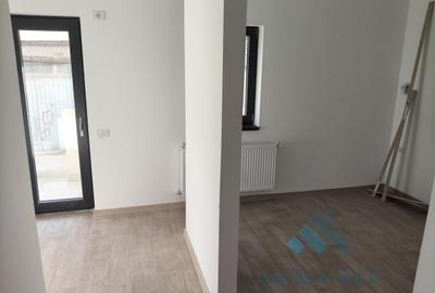 Imobil cu lift S + P + 1 + M - 360 mp utili - Metrou Aparătorii Pariei 500 m - 20
