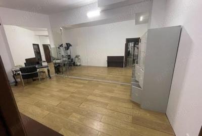 Spatiu cu destinatie depozitare  200 mp - 8