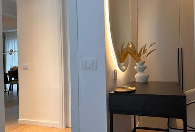 Inchiriere Apartament Ultramodern 4 camere Iancu Nicolae - 13