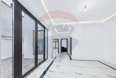 VILA individuala NOUA I Terasa spectaculoasa I Curte proprie - 18