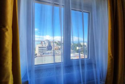Statiunea Mamaia Apartament 2 camere si parcare termen lung - 4