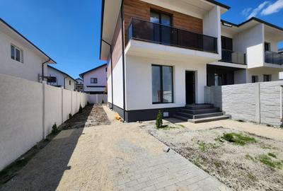 Vanzare Casa tip triplex/3 camere id nr 50 - 3