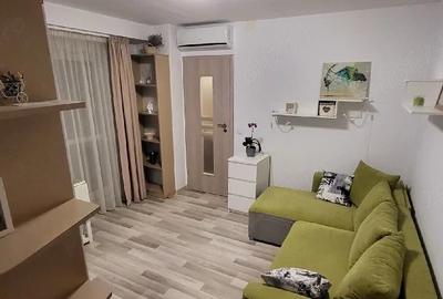 Garsonieră modernă, 35mp, balcon, etaj 6/8, boiler, 2 min metrou Timpuri Noi - 1