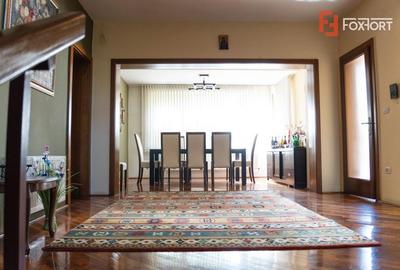 Casa individuala cu Garaj 360mp Utili, Zona Crisan - ID V4097 - 3