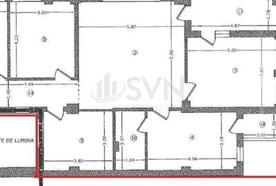REA1028503 APARTAMENT LUX l MOBILAT l UTILAT l 2GARAJE l BANEASA l AVIATIEI - 18