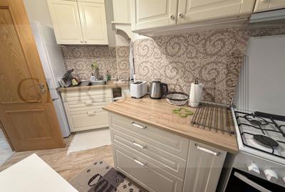 Ghencea - Studio in Complex - Parcare + Boxă - 12