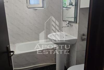 Apartment cu 3 camere, de inchiriat, zona Aradului, Timisoara - 6