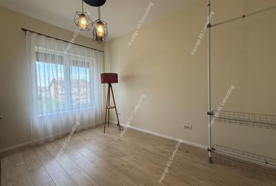 Casa Moderna, complet mobilata | 120 mp utili | 2 locuri parcare | Dumbravita - 21