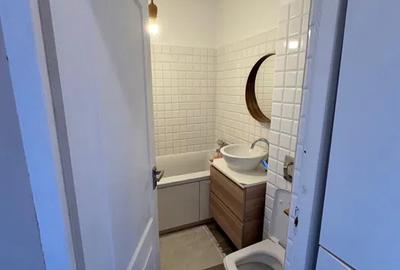 2 Camere | Piata Romana | Centrala Imobil | Parcare | Design Premium - 8