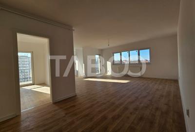 Apartament 4 camere 91 mpu FINISAT LA CHEIE zona Doamna Stanca - 2