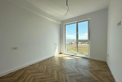 COMISION 0%! 3 camere cu priveliste Valea Lupului-Rediu - 7