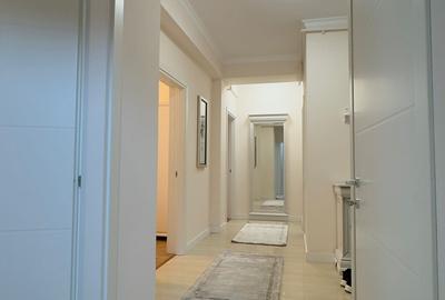 Apartament 3 camere de lux – Faleza Nord Vedere panoramică la mare - 14